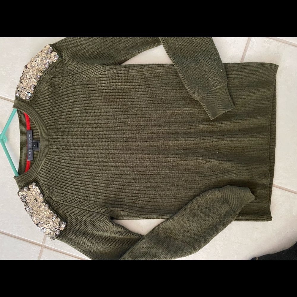 Marc Jacobs sweater